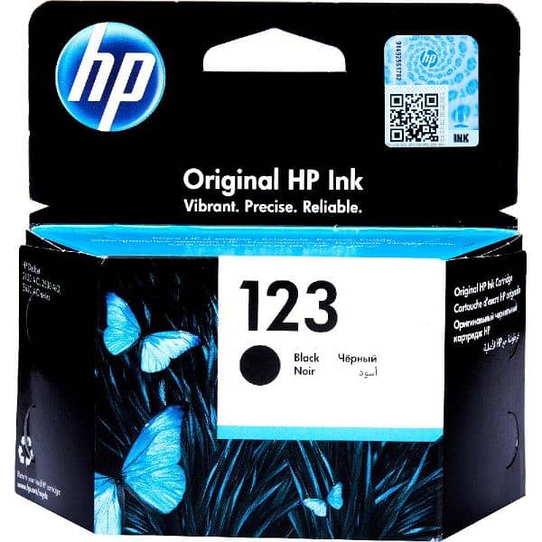 HP 106A,107A Laser Toner Cartridges(China, Hi Copy, Original) 4