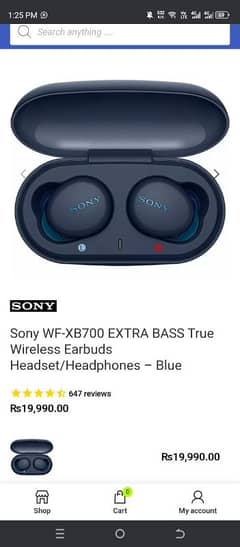 SONY