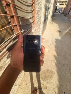 S10 ram 6 mambri 128 10 by 10 Koy masla ni Sirf pasa ke zurat ha