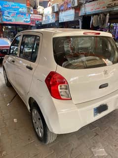 Cultus VXR 2018, total Genuine, Isb Registered