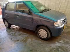 Suzuki Alto 2009