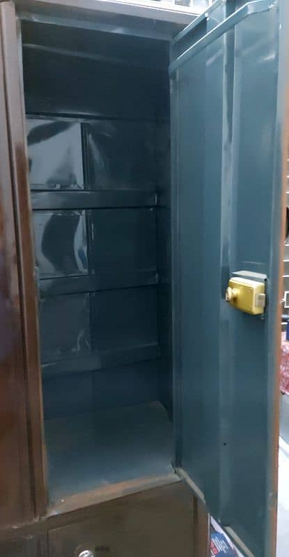 almari/cupboard/wardrobe 2