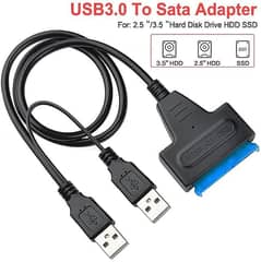 USB