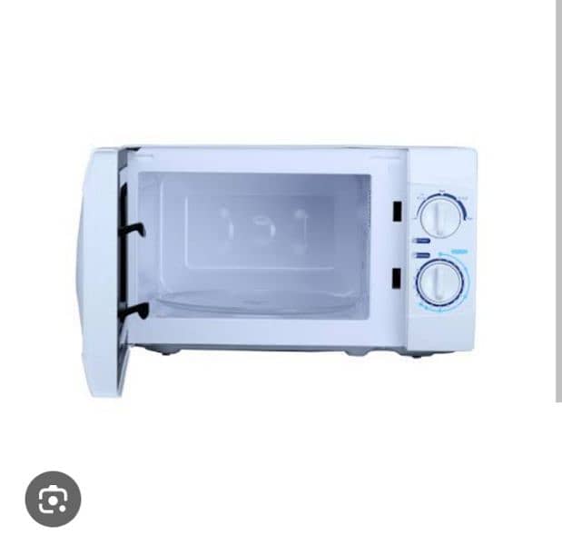 Dawlance microwave oven for sall box pak 2