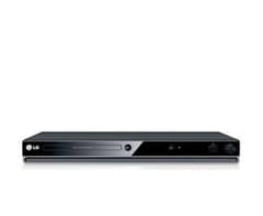 LG DV 552 Slim DVD Player