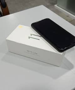 Mi 11 Lite