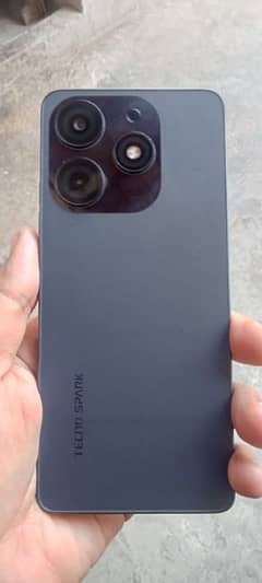 Tecno Spark 10 pro