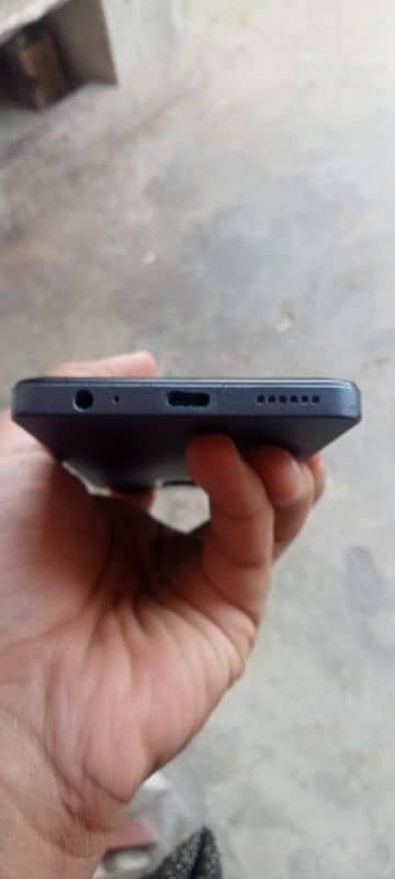 Tecno Spark 10 pro 1