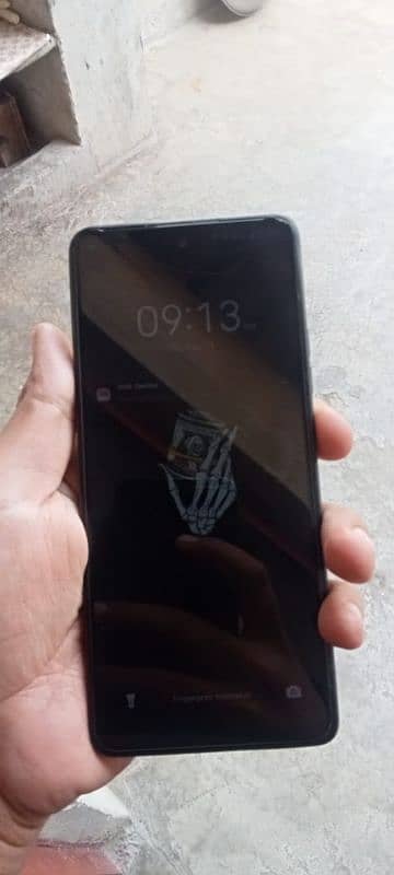 Tecno Spark 10 pro 4