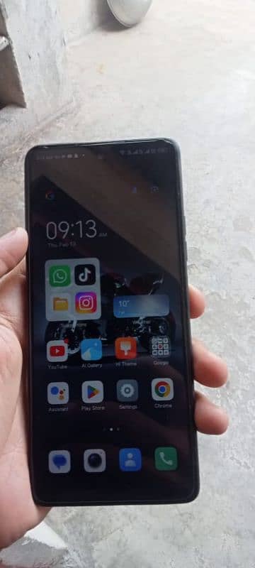 Tecno Spark 10 pro 5