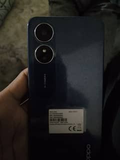 oppo A17