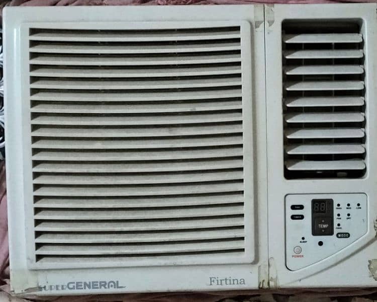 0.75 Ton DC Inveter Ac For Sale 0