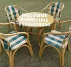 UPVC RATTAN OUTDOOR GARDEN FURNITURE SOFA SET CHAIRS TABLE UMBRELLA