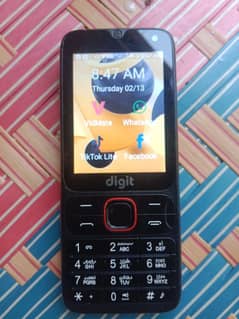 digit Android mobile