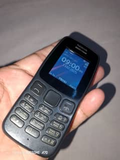 Nokia 106 Original