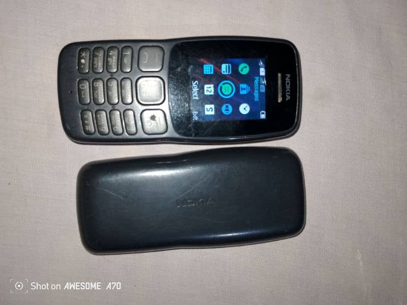 Nokia 106 Original 1