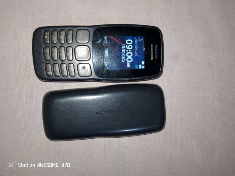 Nokia 106 Original 2