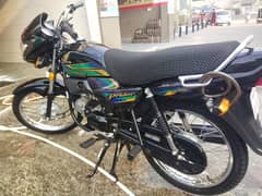 Honda Pridor 100 2023 10,000Km  driven