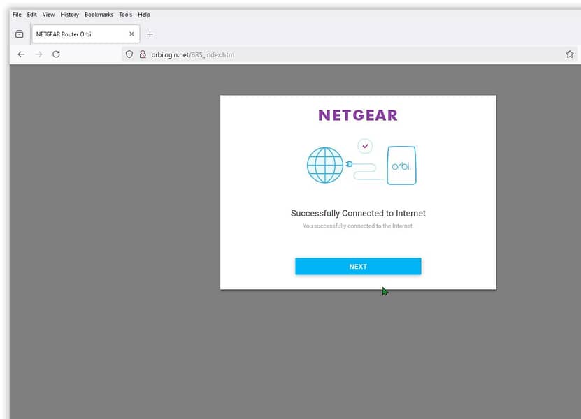 netgear orbi ac3000mbps mesh wifi router 12