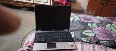 Hp Elitebook 6930p Core 2 Duo