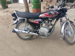 HONDA 125 FOR SALE