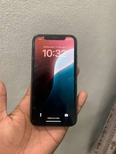 Iphone 11 128Gb Non PTA