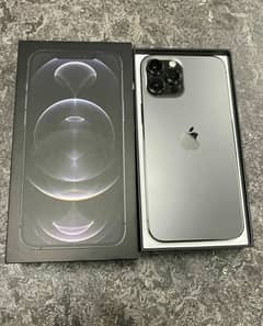 iPhone 12 Pro Max 256Gb