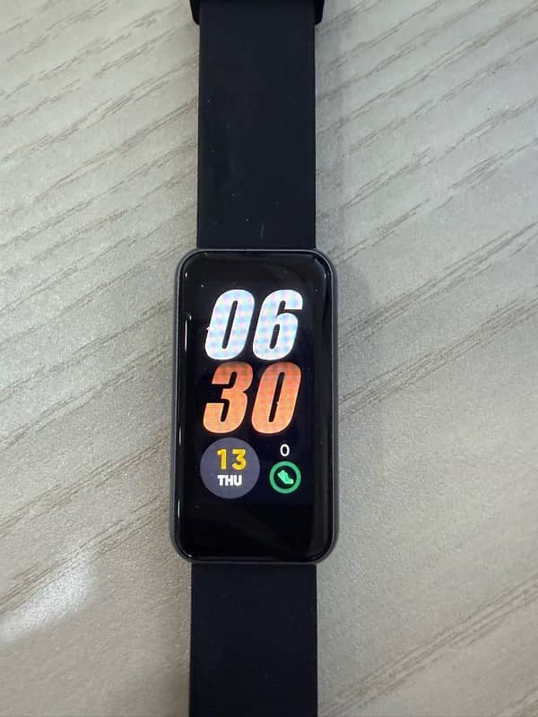 Realme Band 2 0