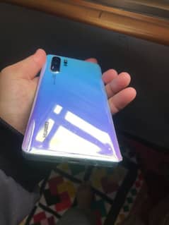 Huawei p30 pro,8/256 non pta,best for gaming