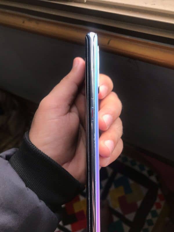 Huawei p30 pro,8/256 non pta,best for gaming 1