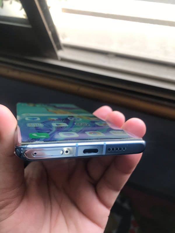 Huawei p30 pro,8/256 non pta,best for gaming 7