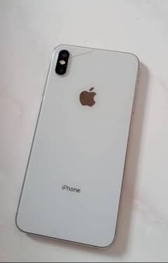 iPhone x plus 256gb WhatsApp number 0343 1594070