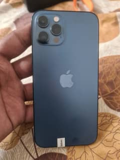 iphone 12 pro pta