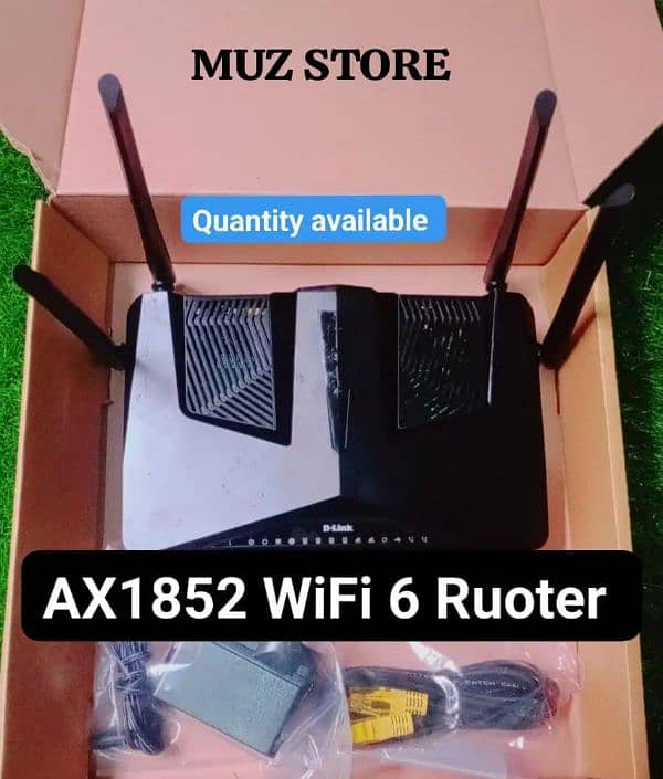 LCD convert Android tv box Wi-Fi Ruoter 1