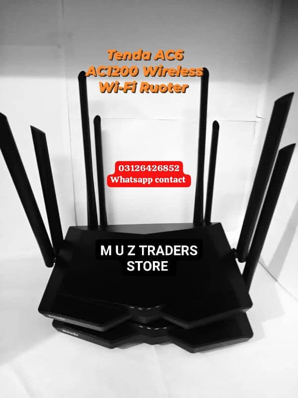 LCD convert Android tv box Wi-Fi Ruoter 14