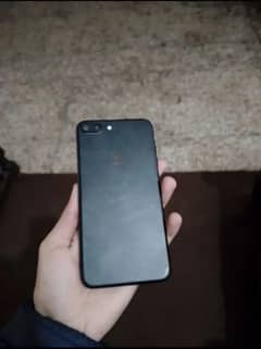 I phone 7plus PTA approved