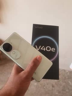 Vivo V40e for sale