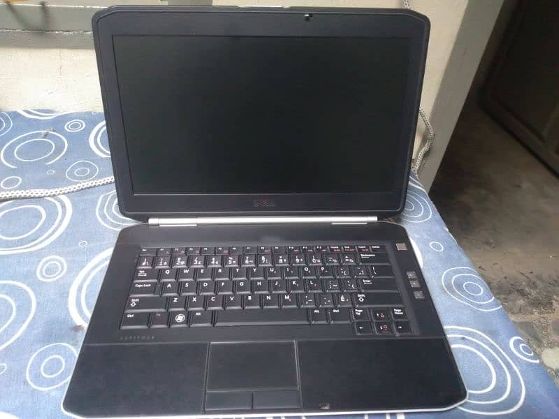 Core I5 2nd Generation Laptop 0