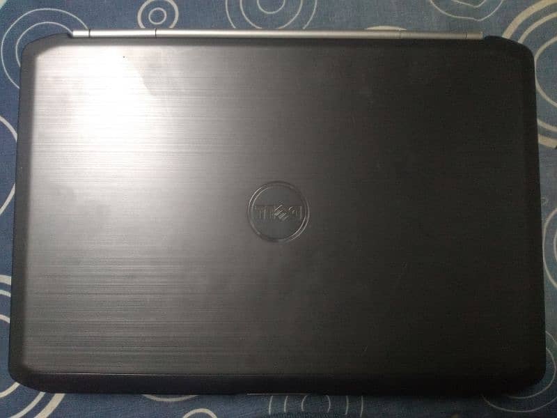 Core I5 2nd Generation Laptop 1