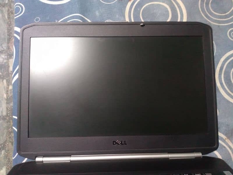 Core I5 2nd Generation Laptop 2