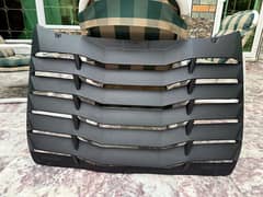 Honda Civic Back Lamborghini style grill high-quality