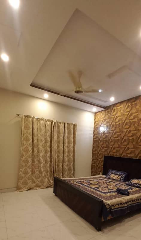 10 MARLA DOUBLE STOREY FULL HOUSE FOR RENT AT THE PRIME LOCATION OF JOHAR TOWN LAHORE 5