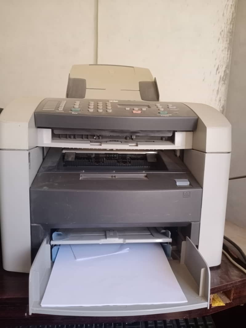 Laserjet printer 3015 all in one 0