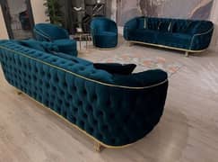 FINE SOFA CENTER OLD BED OLD SOFA POSHISH KARWAY ONLINE SERVICES