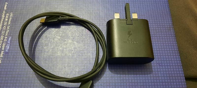 Type C Charger 3