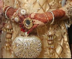 bridal Bangles