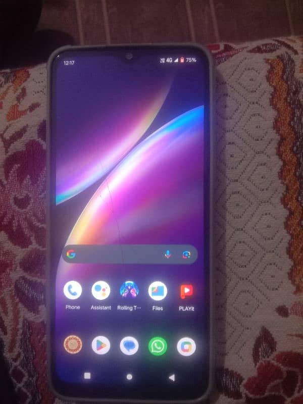 vivo y20 4