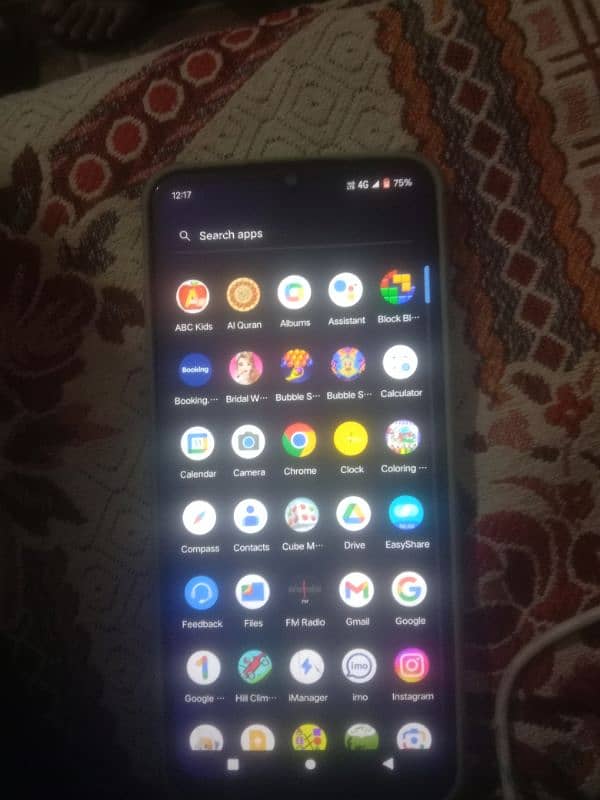 vivo y20 6