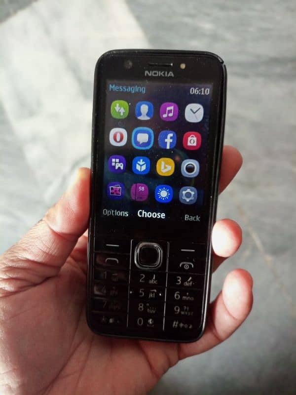 Nokia 230 1