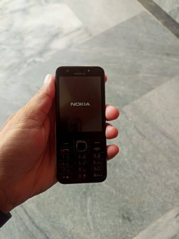 Nokia 230 3